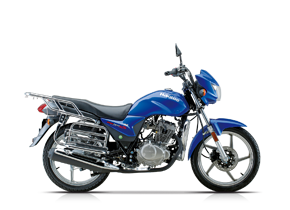 翼爽 DM150ES