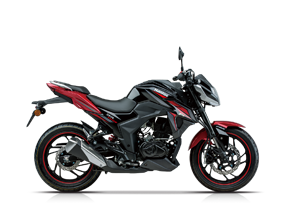 DR150S