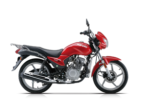翼爽 DM125E