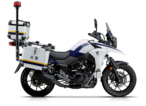 DL250J-A