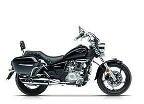 GZS150 ABS
