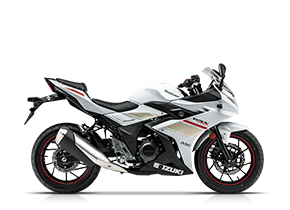 GSX250R-A