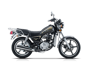 GN125-5F