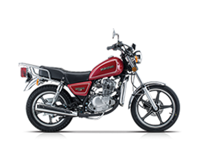 GN125-5