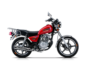HJ125-8W/8X