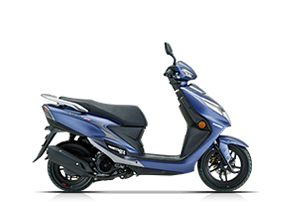 UCR125