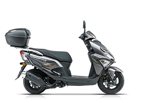 AFR125X