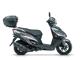 USR125 PRIME